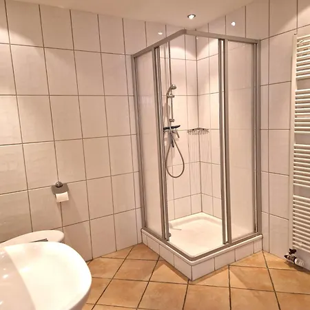 Haus Moewe 06 * נורדייך